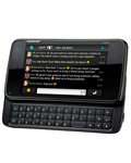 Cellulare Nokia 5800