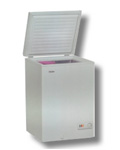 Congelatore Haier