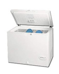 Congelatore Indesit