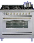 Cucina Glem Gas