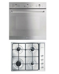 Forno Smeg