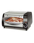 Forno elettrico Johnson