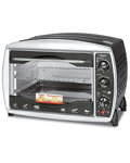 Forno elettrico Johnson