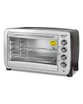 Forno elettrico Johnson