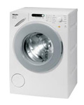 Lavatrice Miele