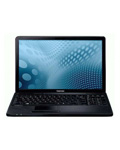 Notebook Toshiba