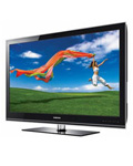 Televisore Samsung